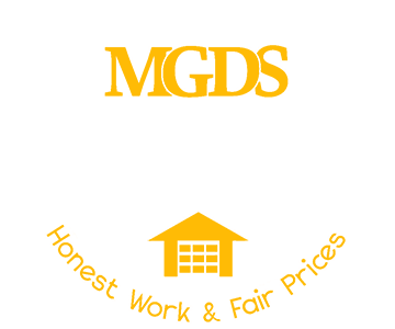 Marty's Garage Door Services