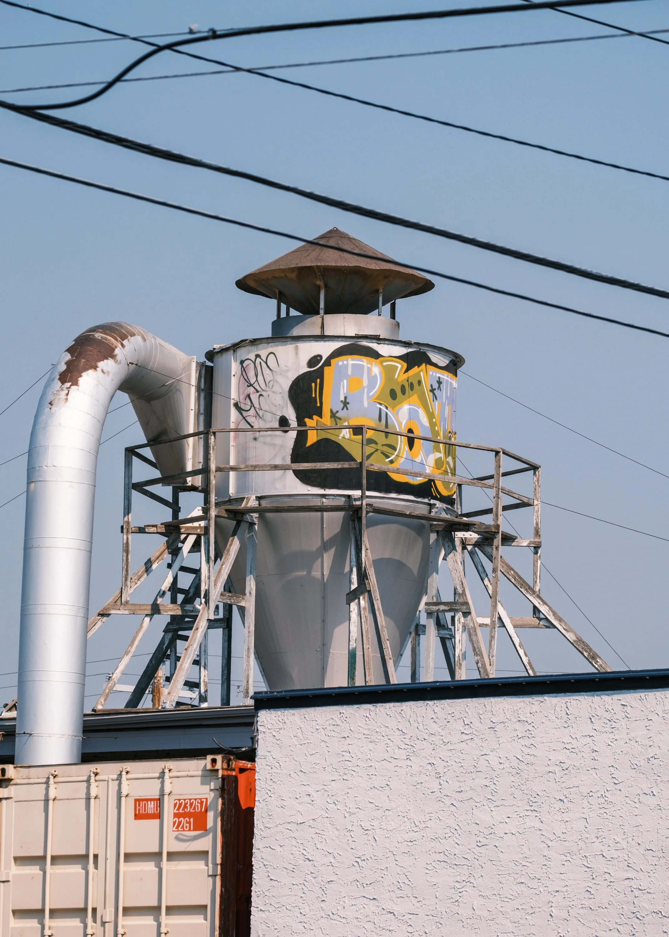 Water Tower. Greenview Industrial. Photos by-MATT WALLACE CITIZEN BLITZ- 1.jpg