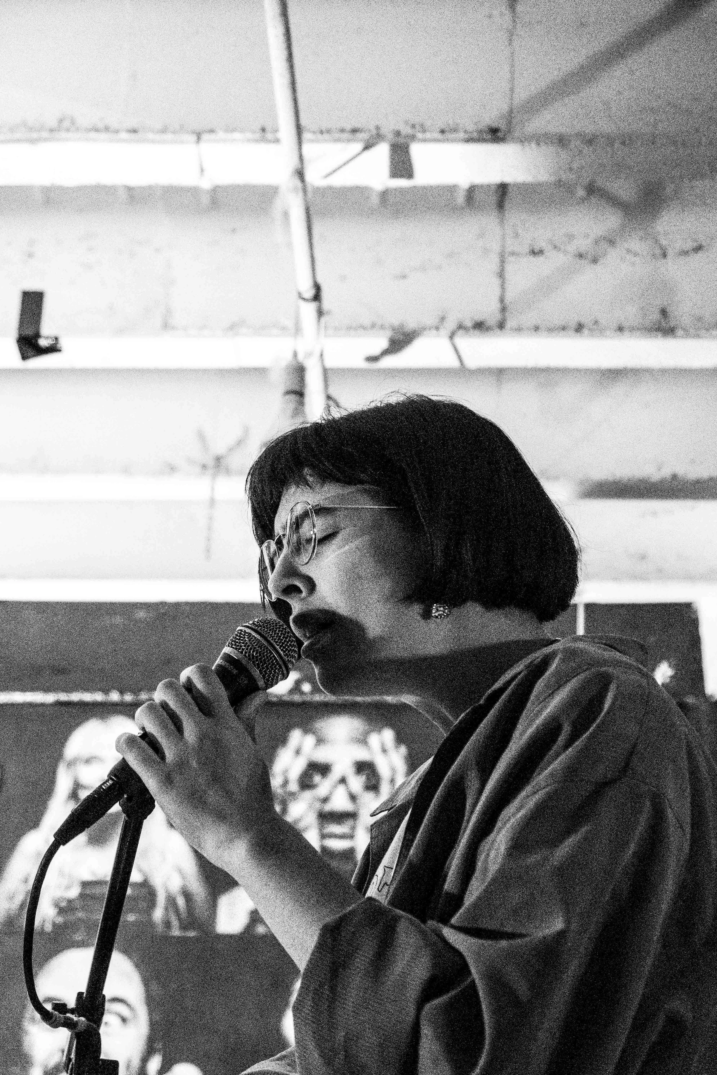 LIVING HOUR, JUSTUS PROFFIT, JANELANE, &amp; ROSE DORN at THE FACTORY