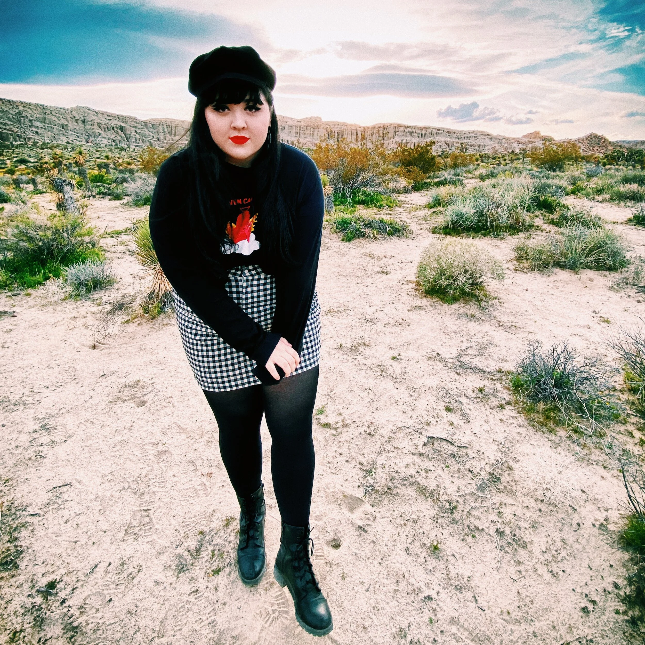 Artists Off Stage - Shunkan