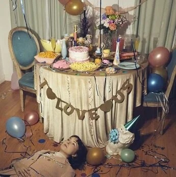 The Regrettes Release Electric New Single 'I Love Us'