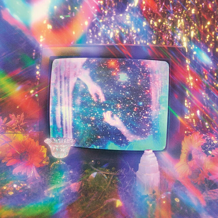 Winter’s Endless Space is a rich album of human distance and proximity