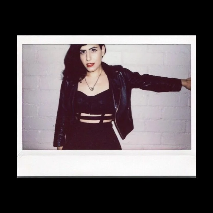 Artists Off Stage - Taleen Kali