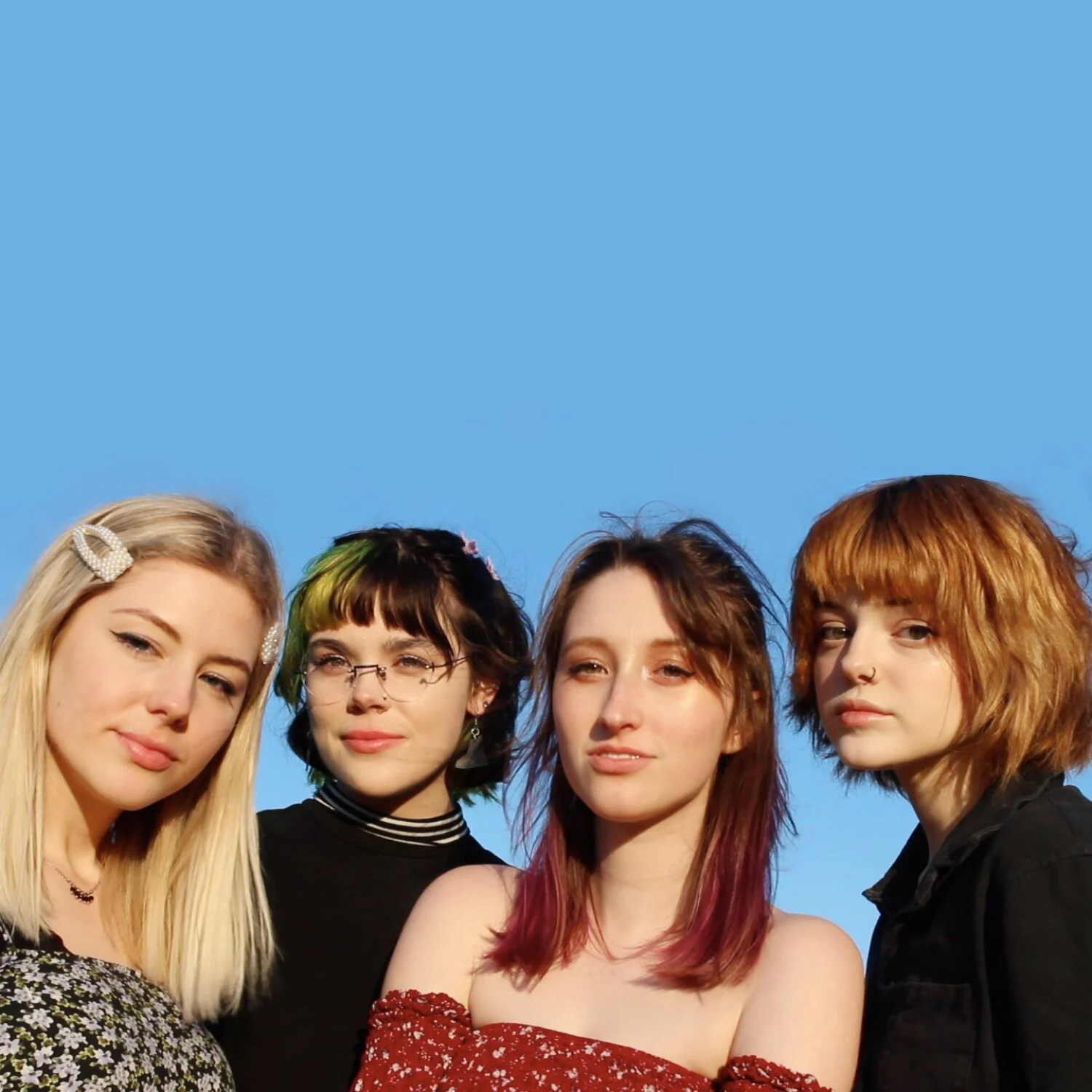 Artists Off Stage - VIAL