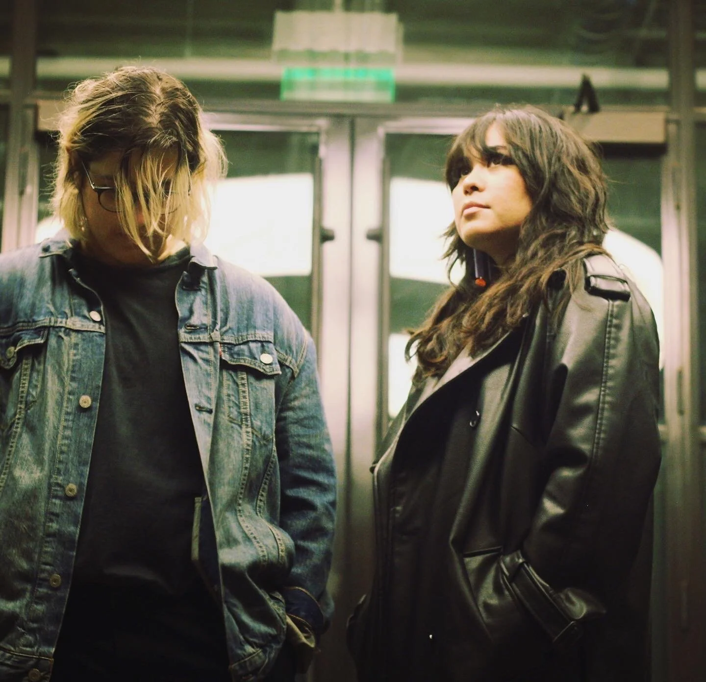 Todavia's 'Orange Faint Of Sky' Is A Shimmering Dream Pop Masterpiece