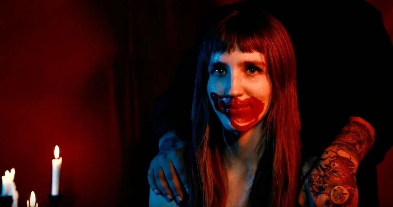 Reckling Crawls Into Your Nightmares With 'Spiders' Music Video