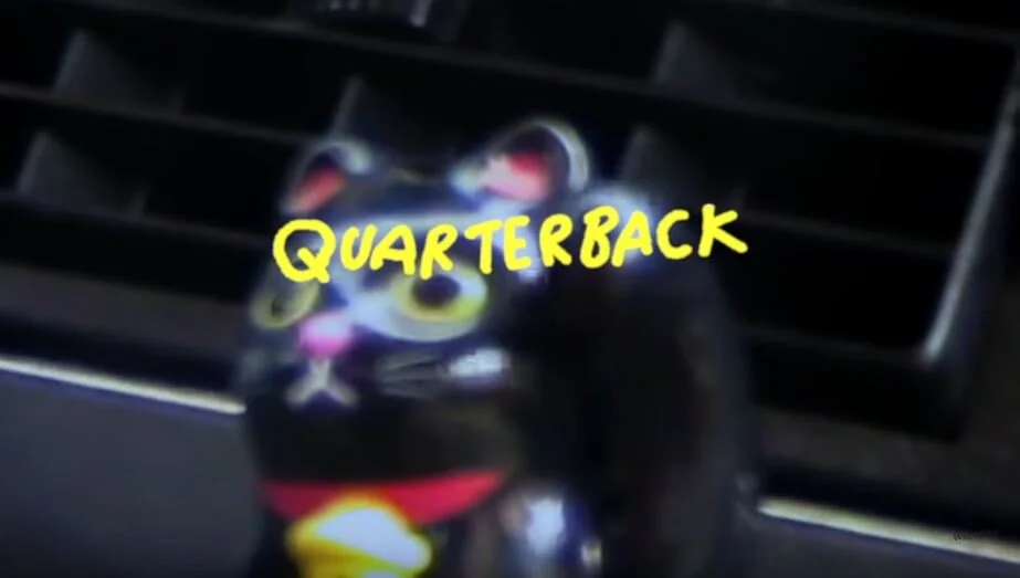 Wallows’ Drops “Quarterback” from ​Remote (Deluxe)