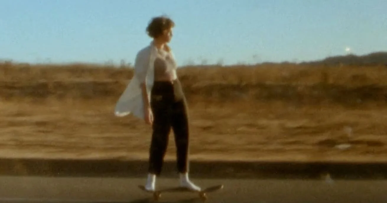 Ride Through Spring with MACKandgold's 'The Middle'