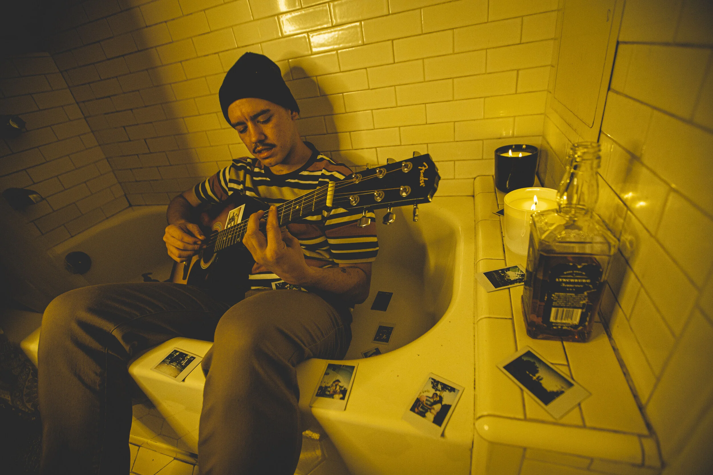 PREMIERE: Rare Hearts Shares Debut Ballad 'Good Times'