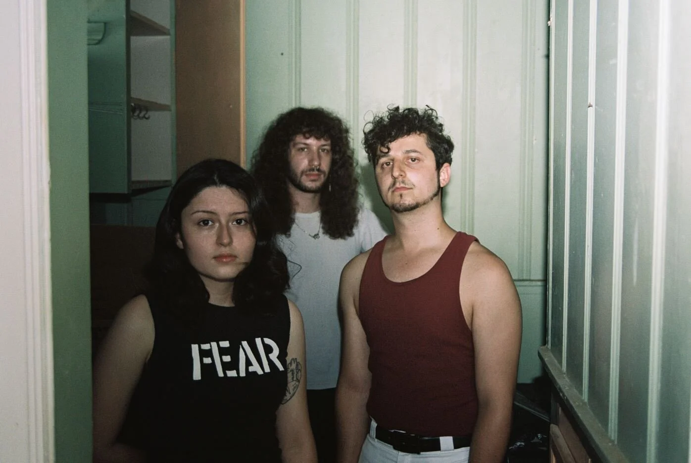 PREMIERE: Orokai Shares Epic First Single 'Tentacular'