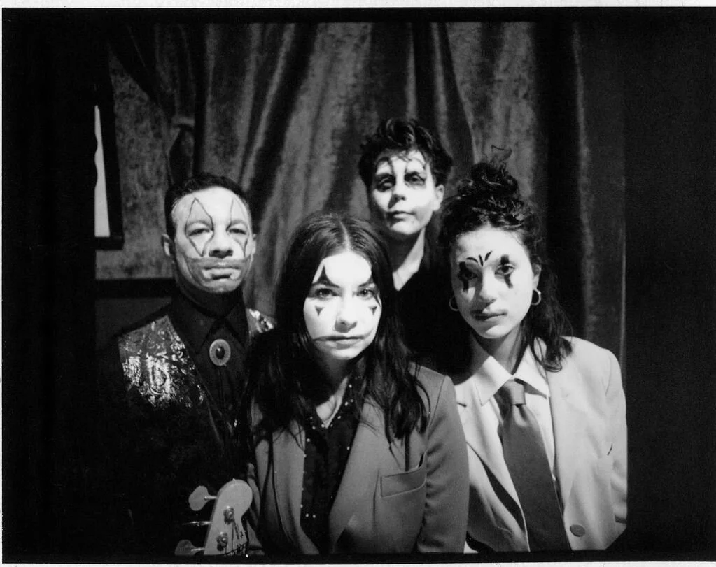 Slaughterhouse Tear Down The House with Debut Album 'Fun Factory'