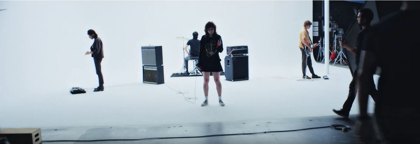 Kills Birds Are Equal Parts Screaming And Trembling On New Single 'Rabbit'