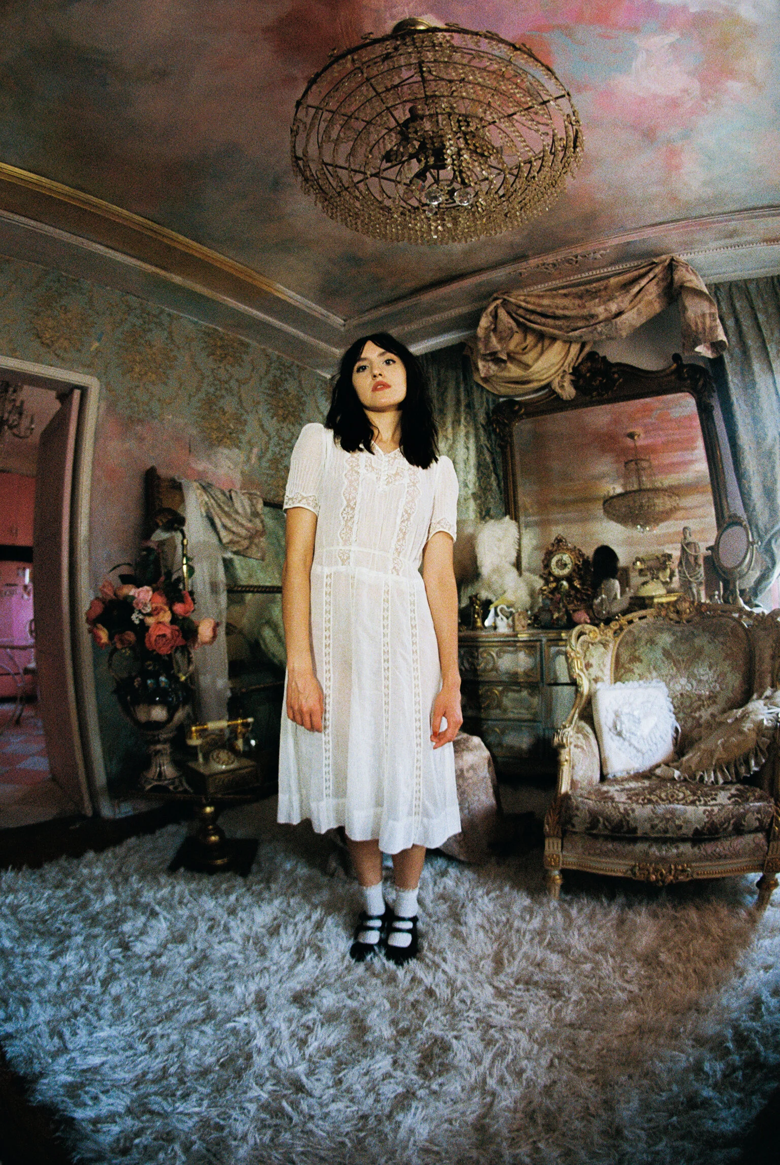 Janelane Says ‘Goodbye To Heartache’ On New Single