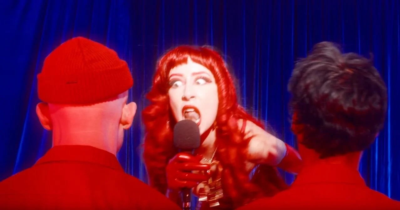 "Utopia" A Story + Single by Niis