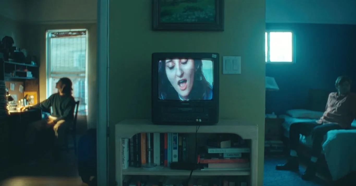 “Cough Up Cherries” with Kill Birds in the Run Up to 'Married'