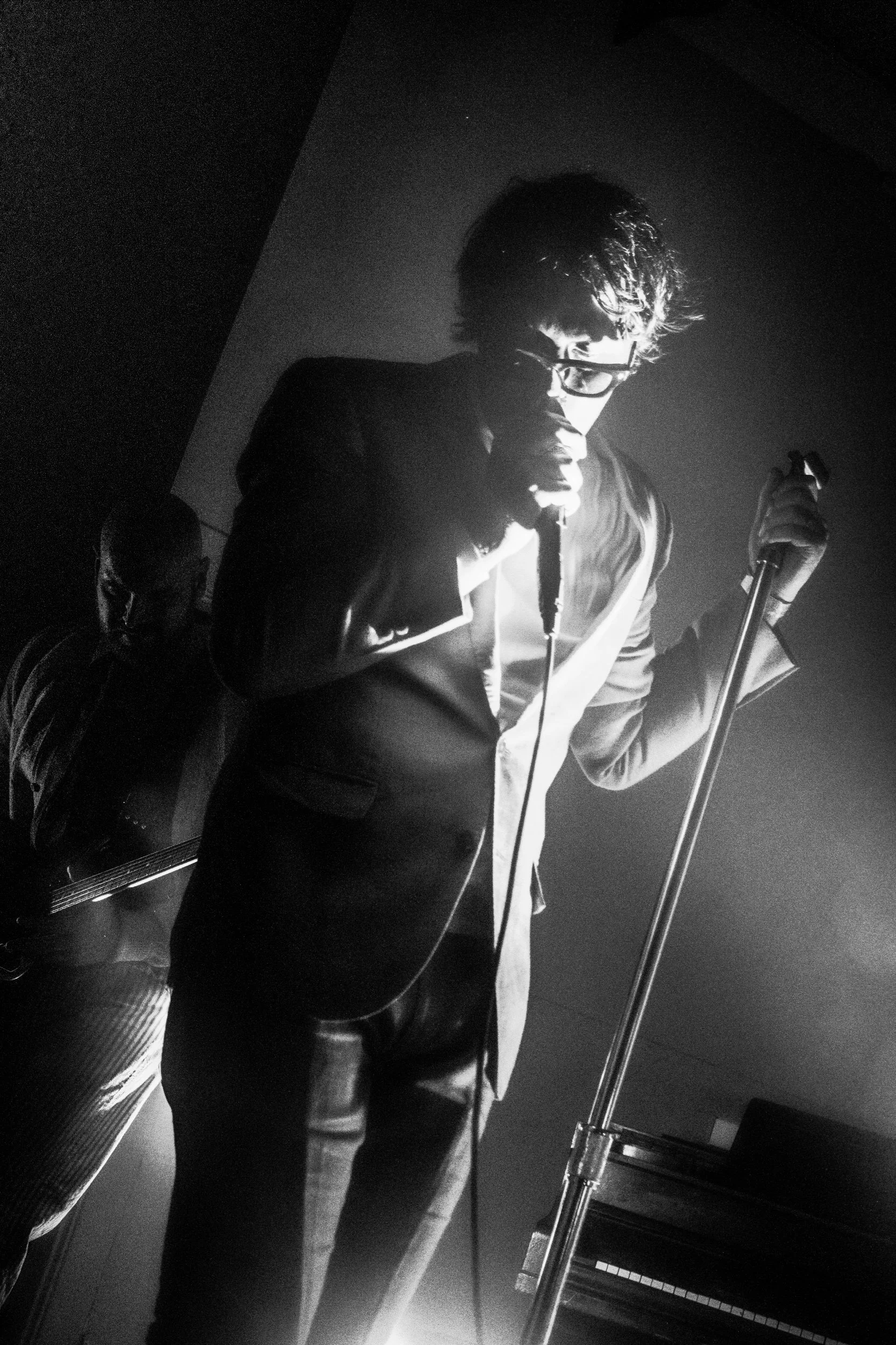 Mike Krol’s Christmas Spectacular Makes a Comeback at Highland Park Ebell