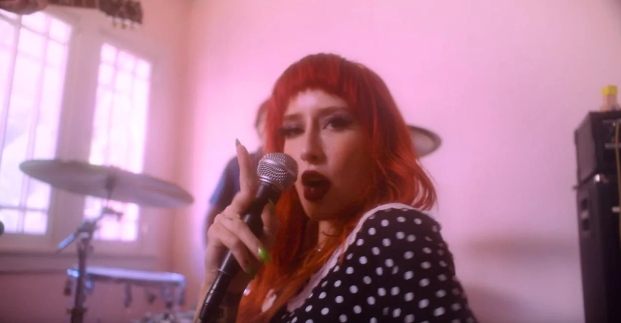 PREMIERE: NIIS Reclaim Power On New Single 'FUCK YOU BOY'