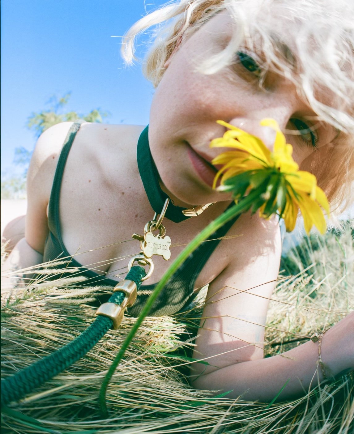 PREMIERE: MACKandgold Shares Explosive New Single ‘I’m Your Dog’