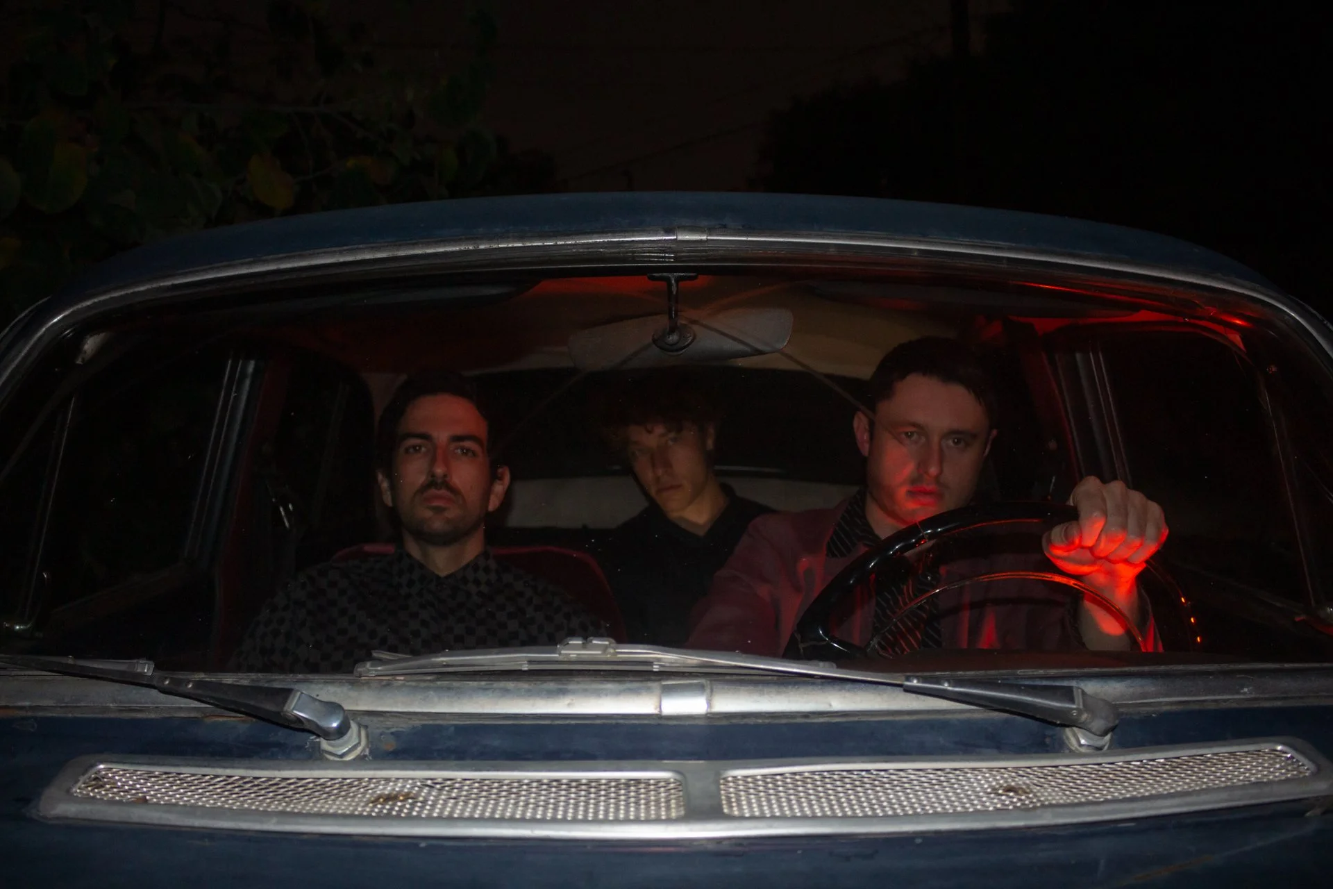 PREMIERE: Mad About The Boy Share Hazy New Single 'Power In The Fall'