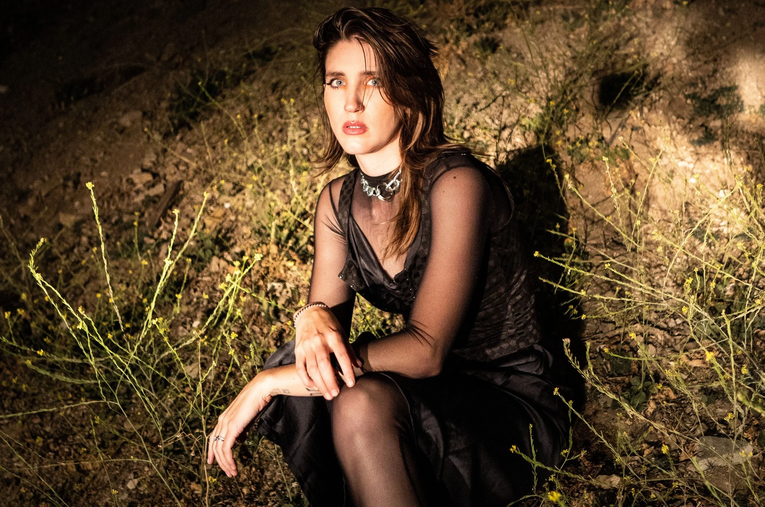 PREMIERE: RECKLING Feels The Moment On ‘VERBALIZE’ + Shares Tour Diary