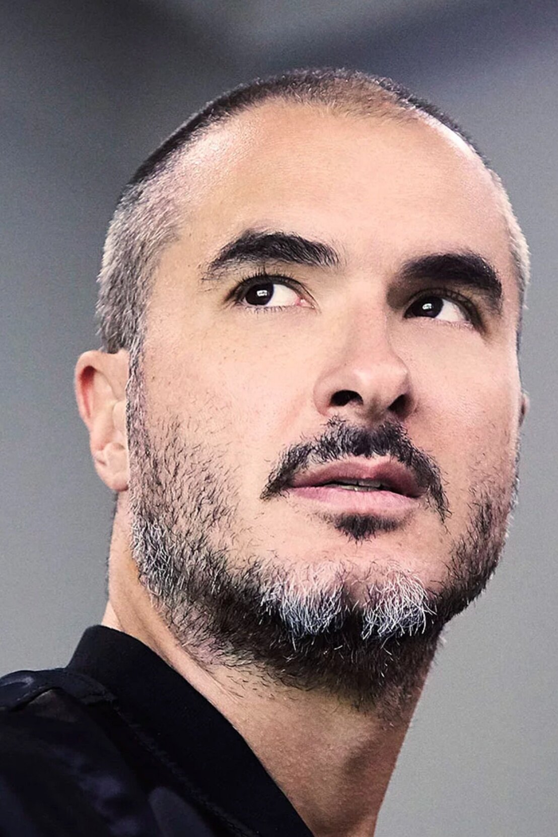 ZANE LOWE