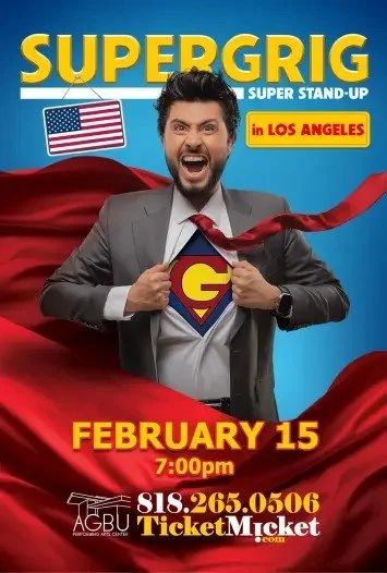 Super Grig