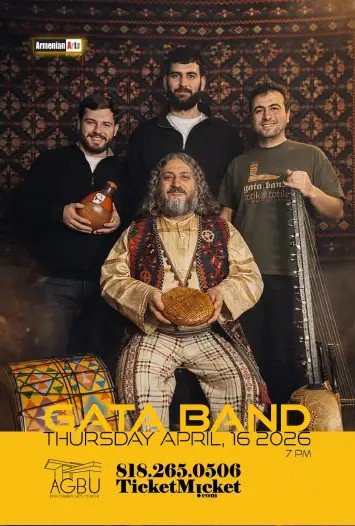GATA BAND