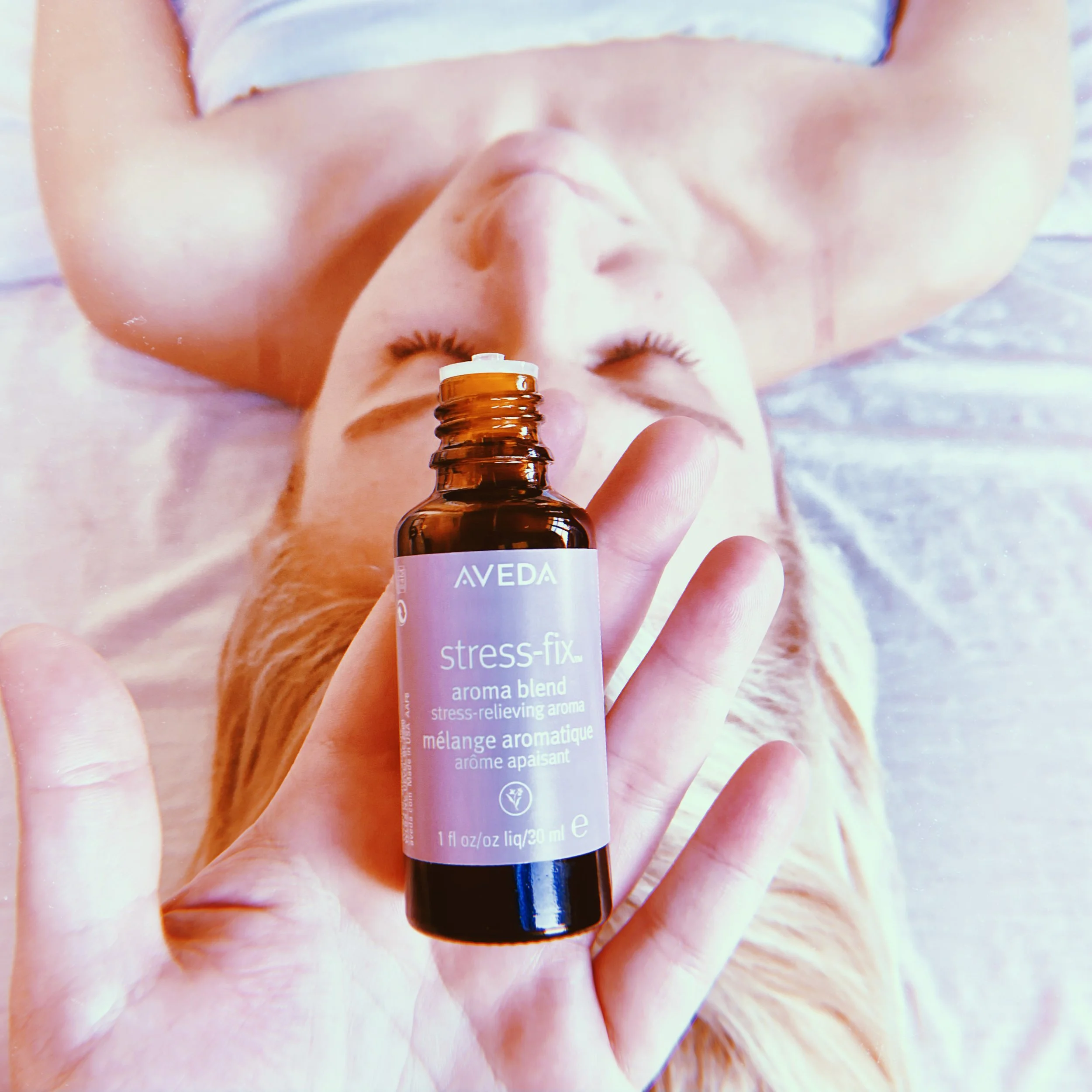 Aromatherapy Journey