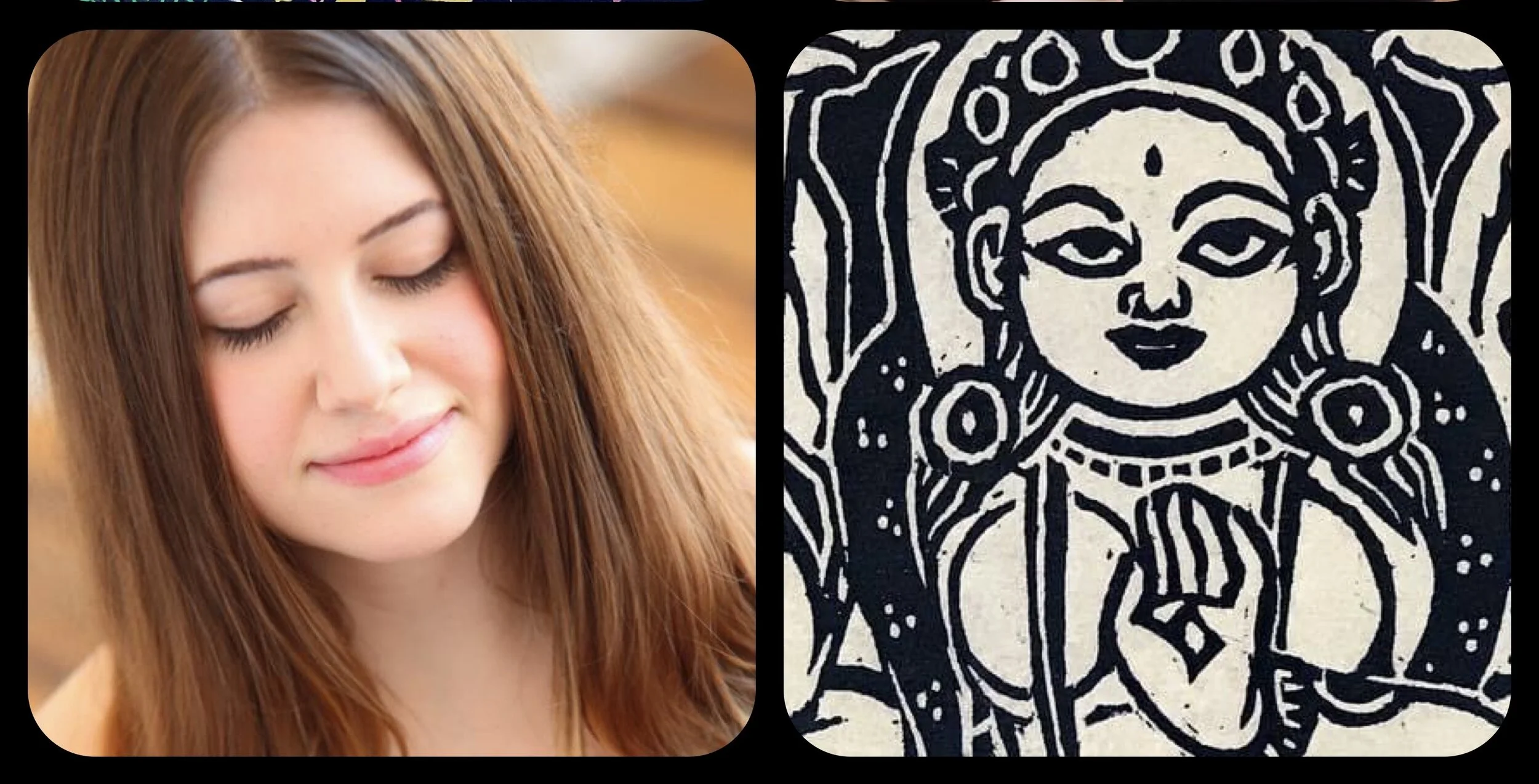 5 Days of Lakshmi Mantra with Elena Tinaglia
