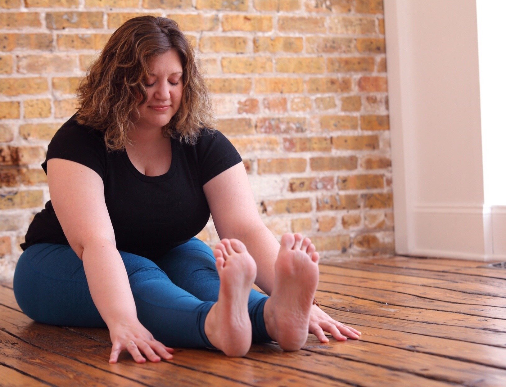 Intro to Yoga 3-Week Series
