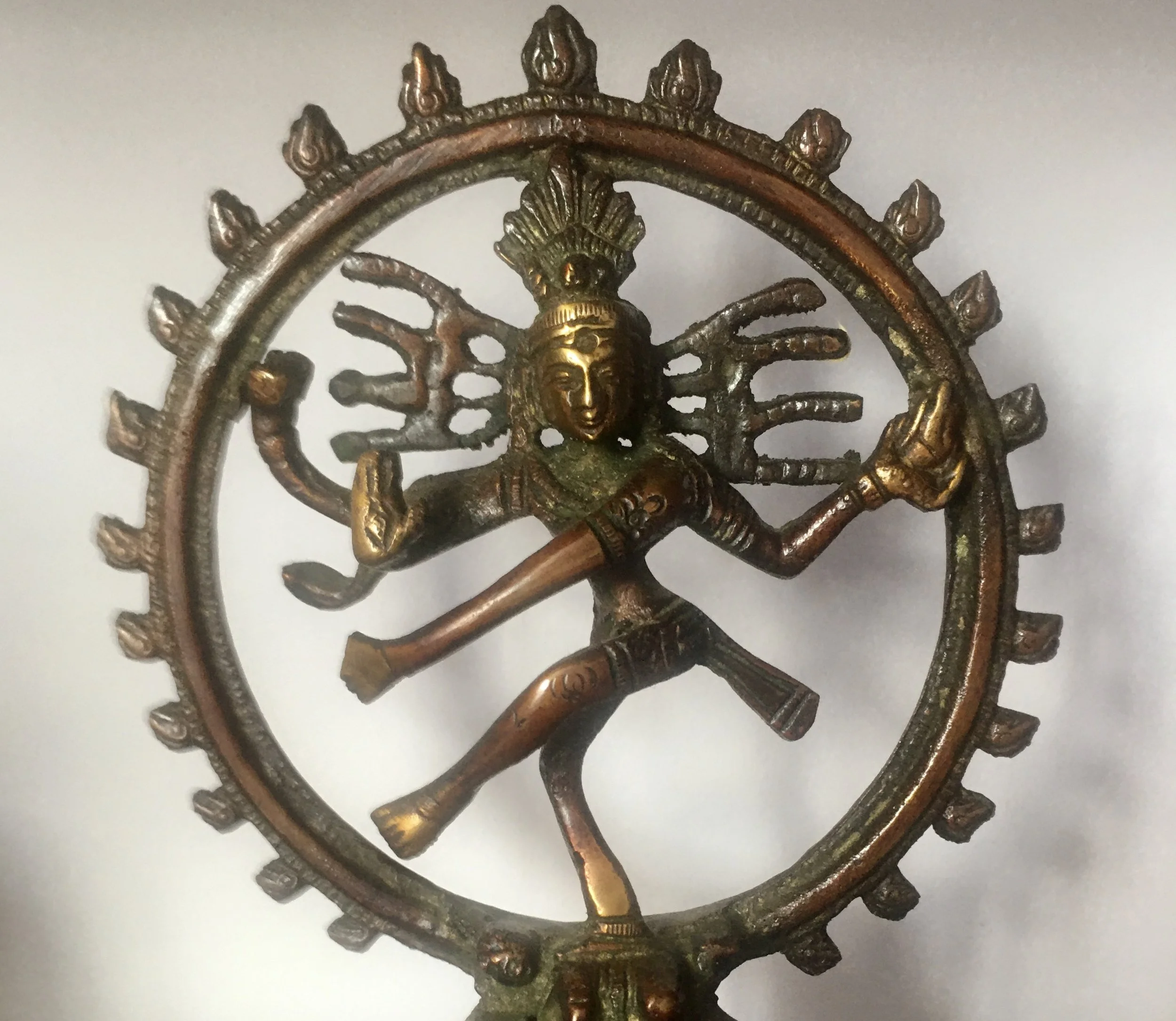 Shiva Mantra Series with Dharma Riendeau