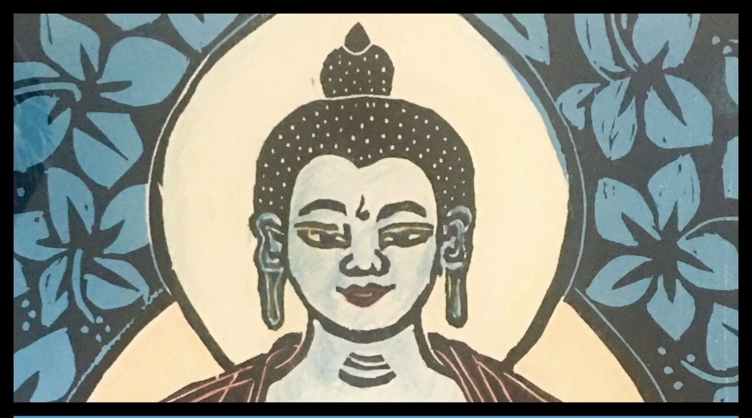 Medicine Buddha Mantra Soak: A Restorative Yoga + Mantra Immersion with Aasha