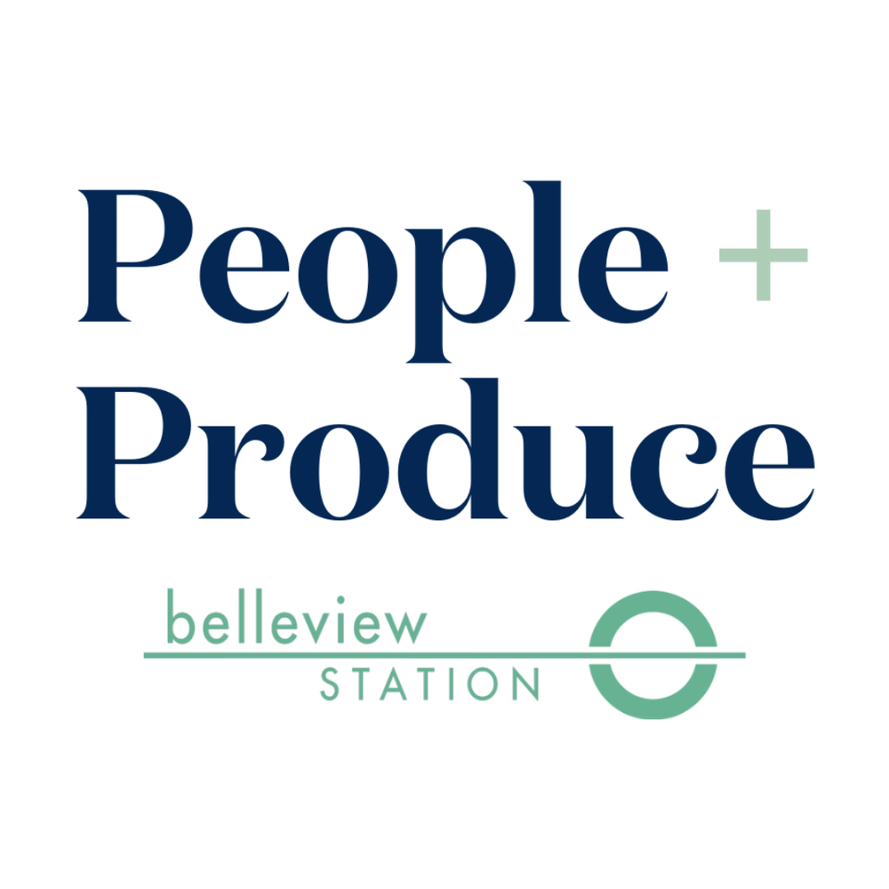 2024 People + Produce Vendor Registration — Gum Pop Presents