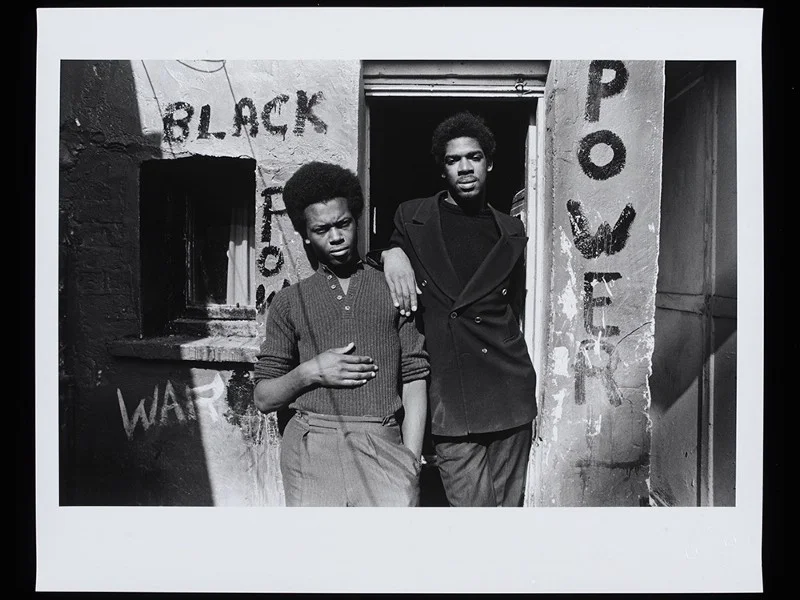 Imagination and Luck: Capacity Building at Black Cultural Archives