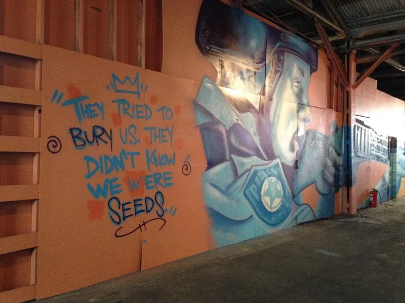 Architecting Sustainable Futures: Exploring Funding Models in Community-Based Archives