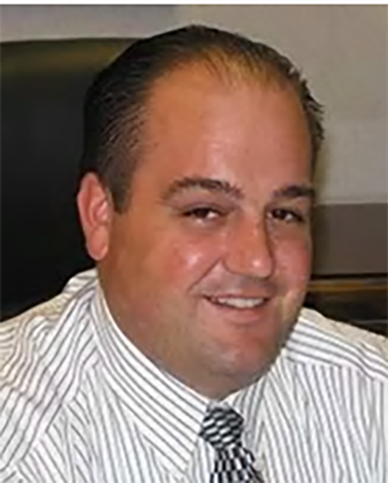Mike Offer General Manager, J.C. Lewis Ford