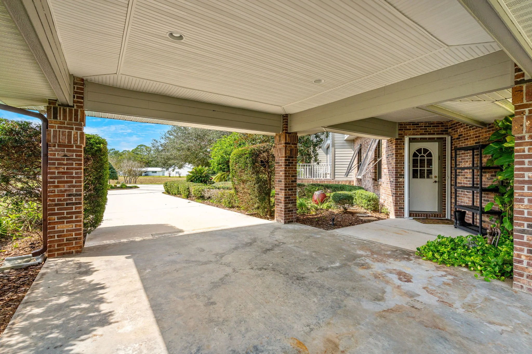 entry car port - side door entrance.jpg