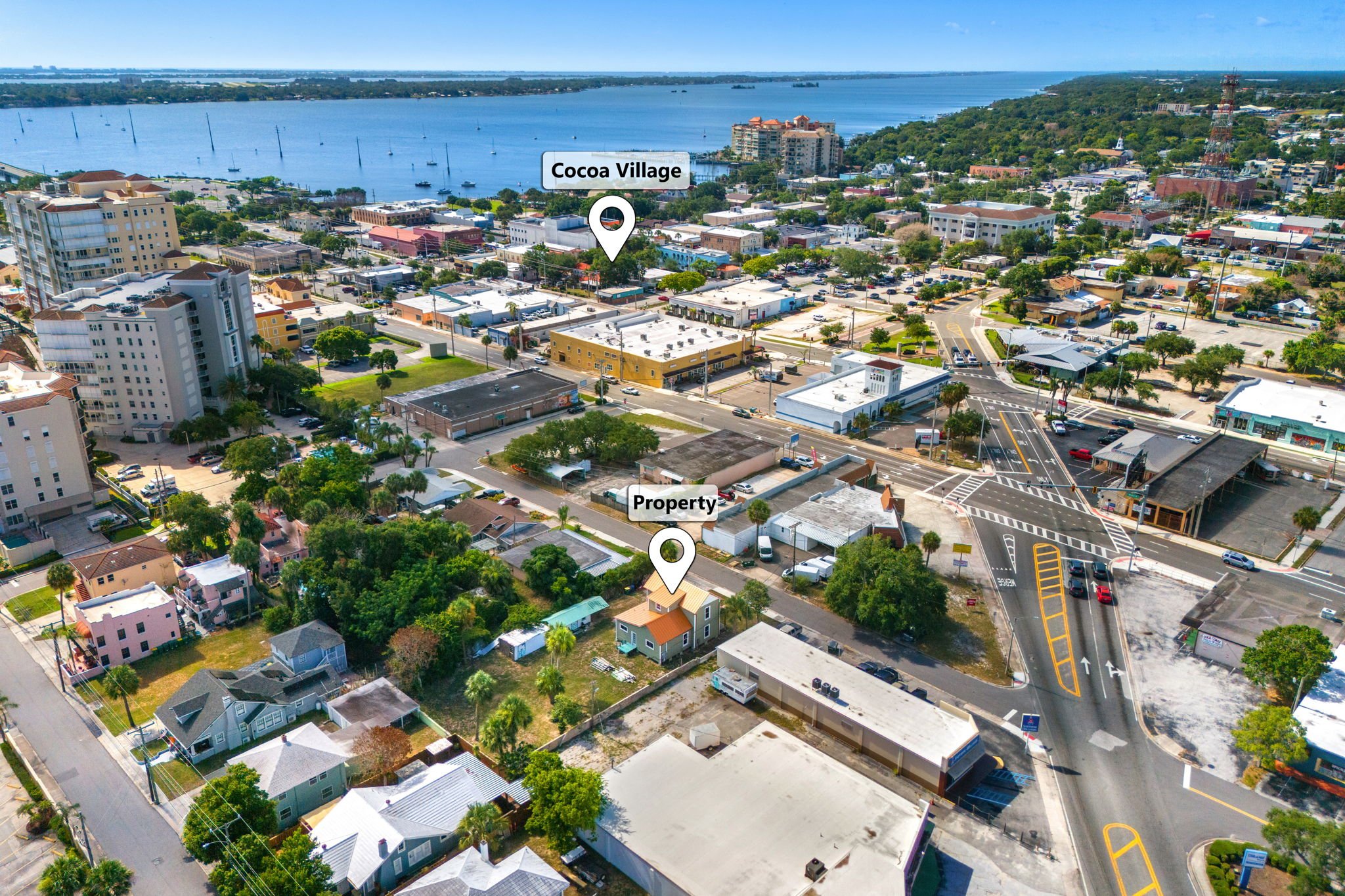 aerial 1 - proximity to cocoa village.jpg