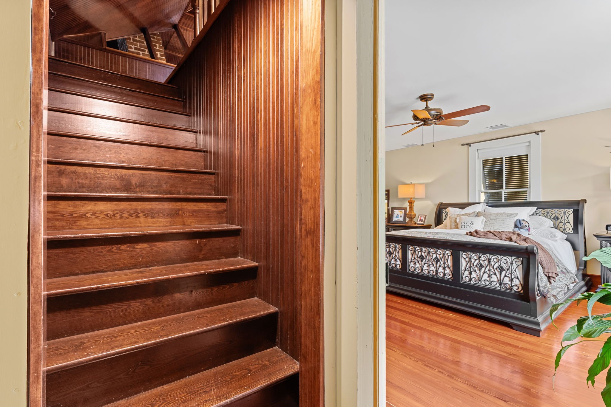 primary 4: stairs to attic.jpg