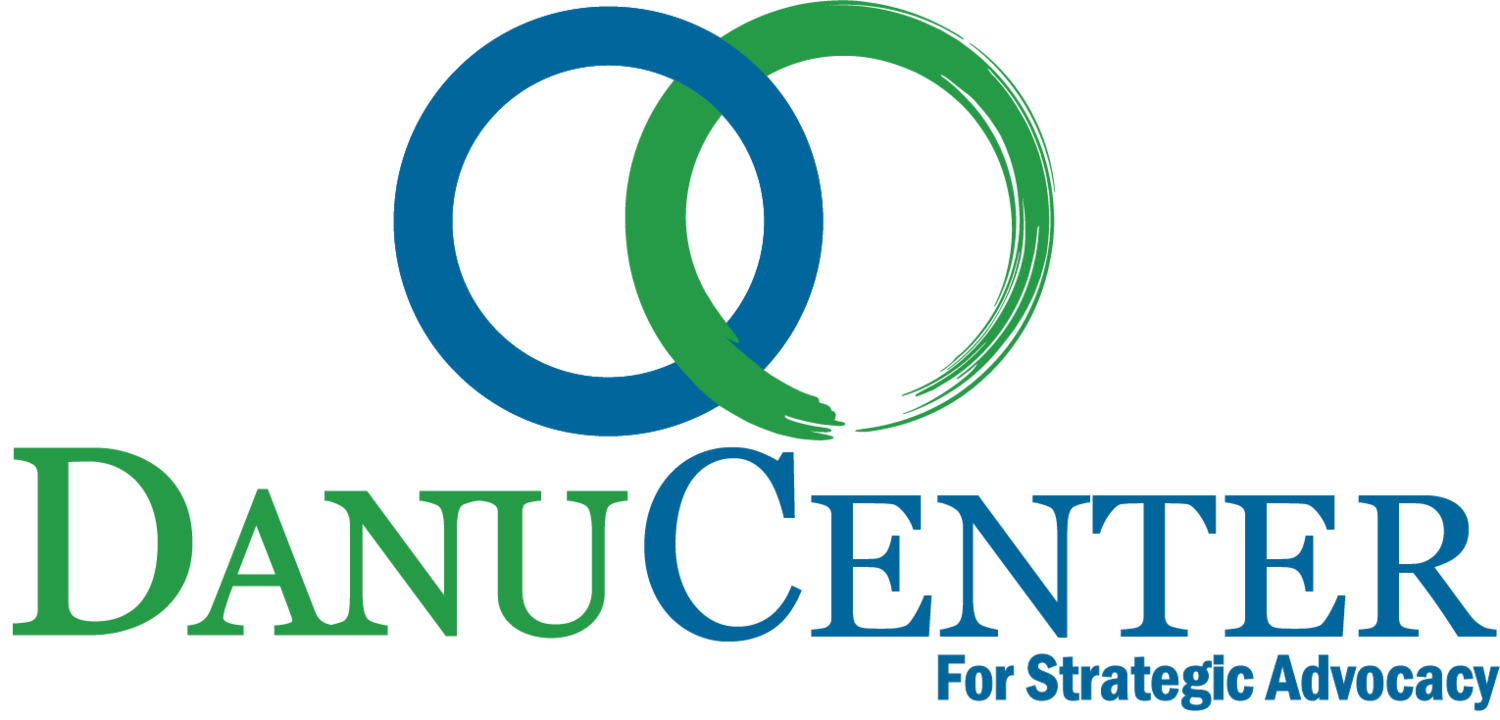 Danu Center for Strategic Advocacy