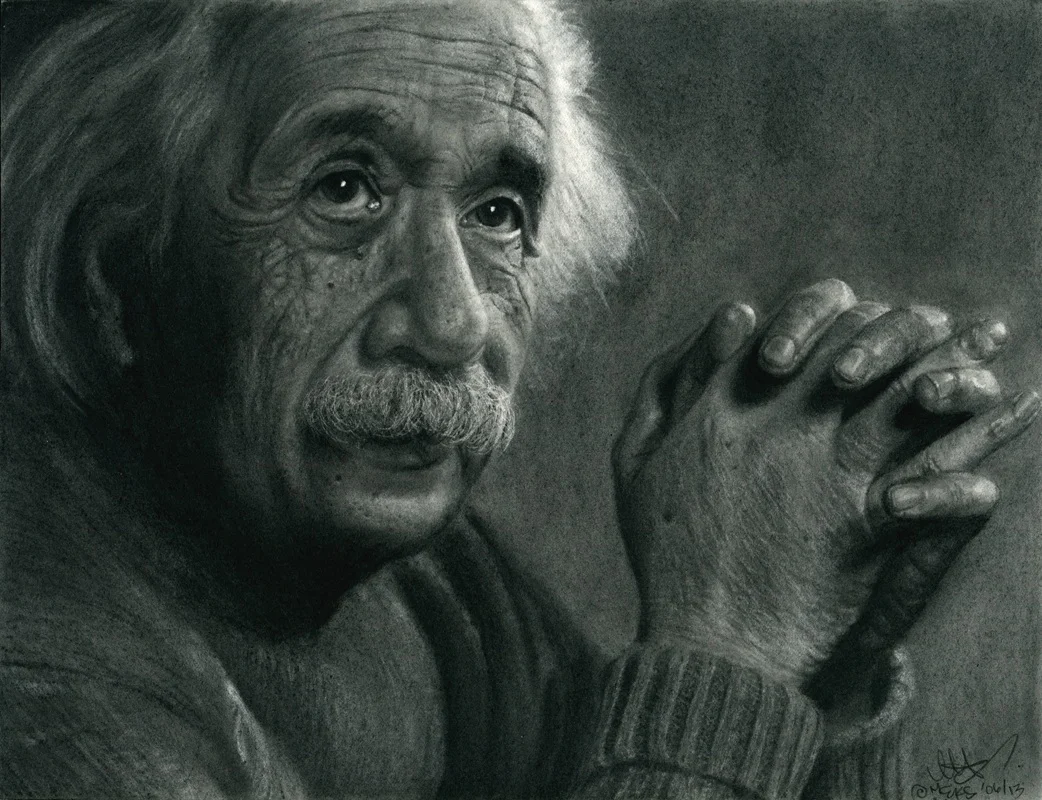 Fine Line Between Genius and Obsession