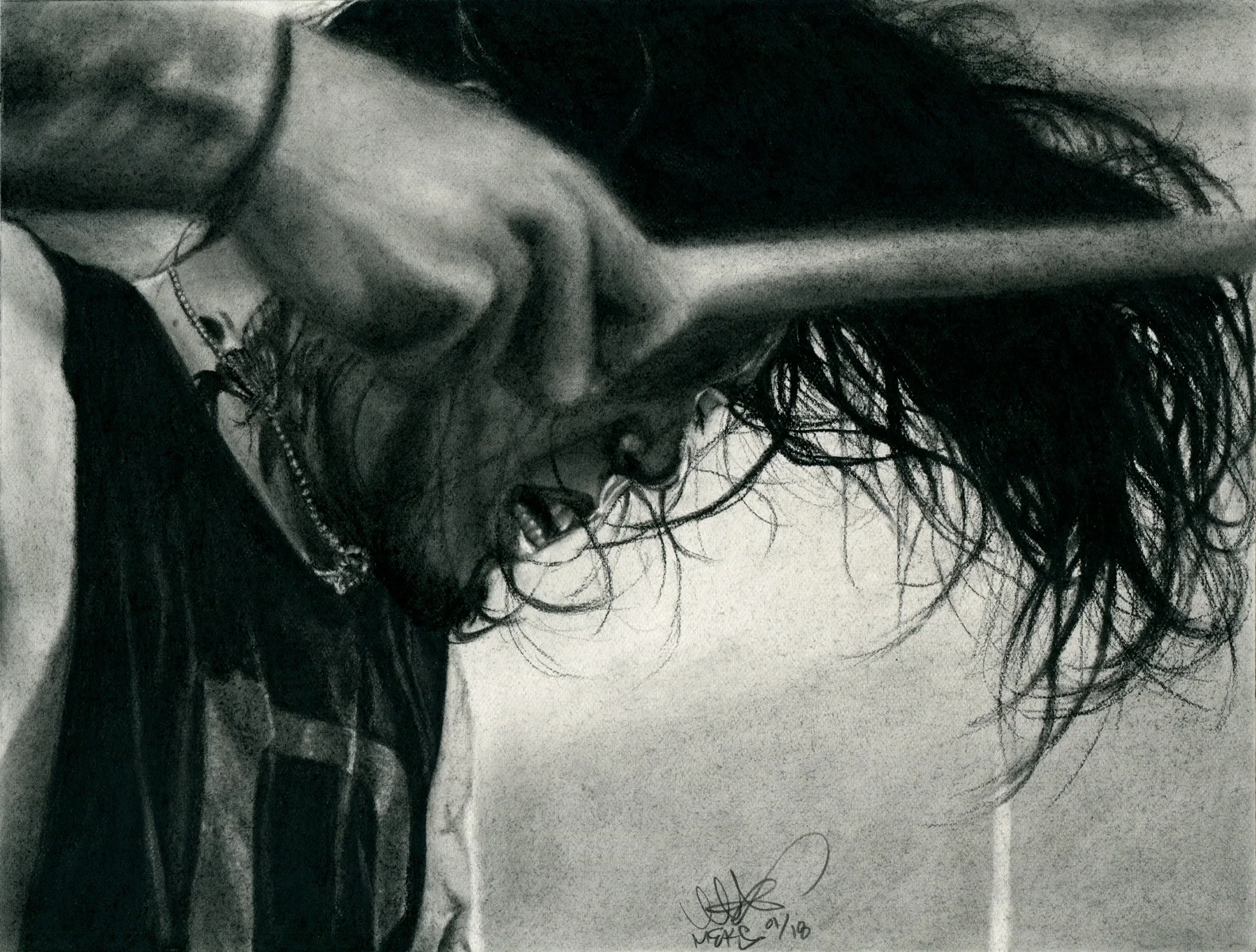 Katsuma - Coldrain