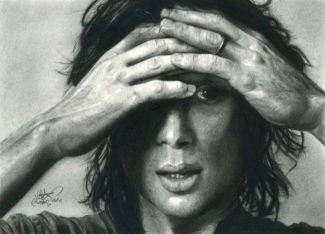 Cillian Murphy