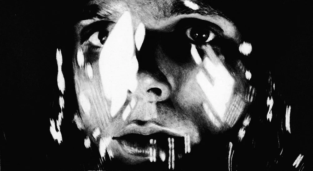 Keir Dullea