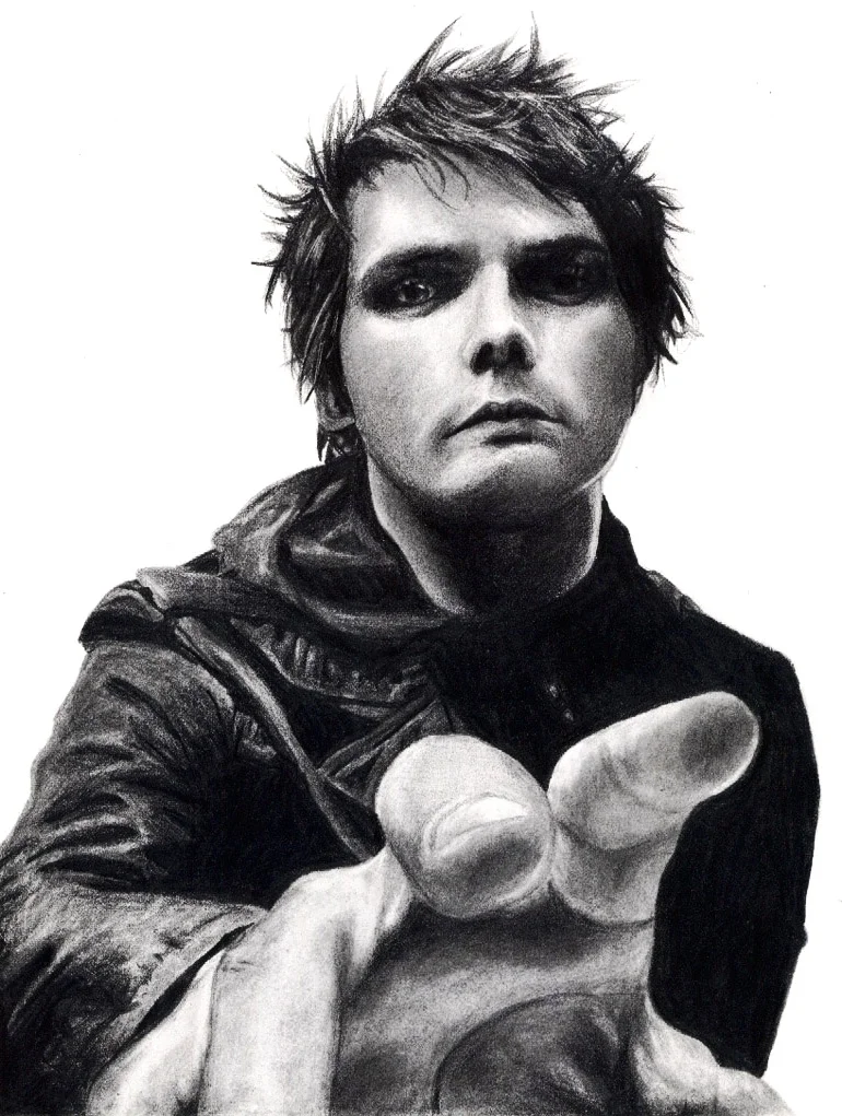 Gerard Way