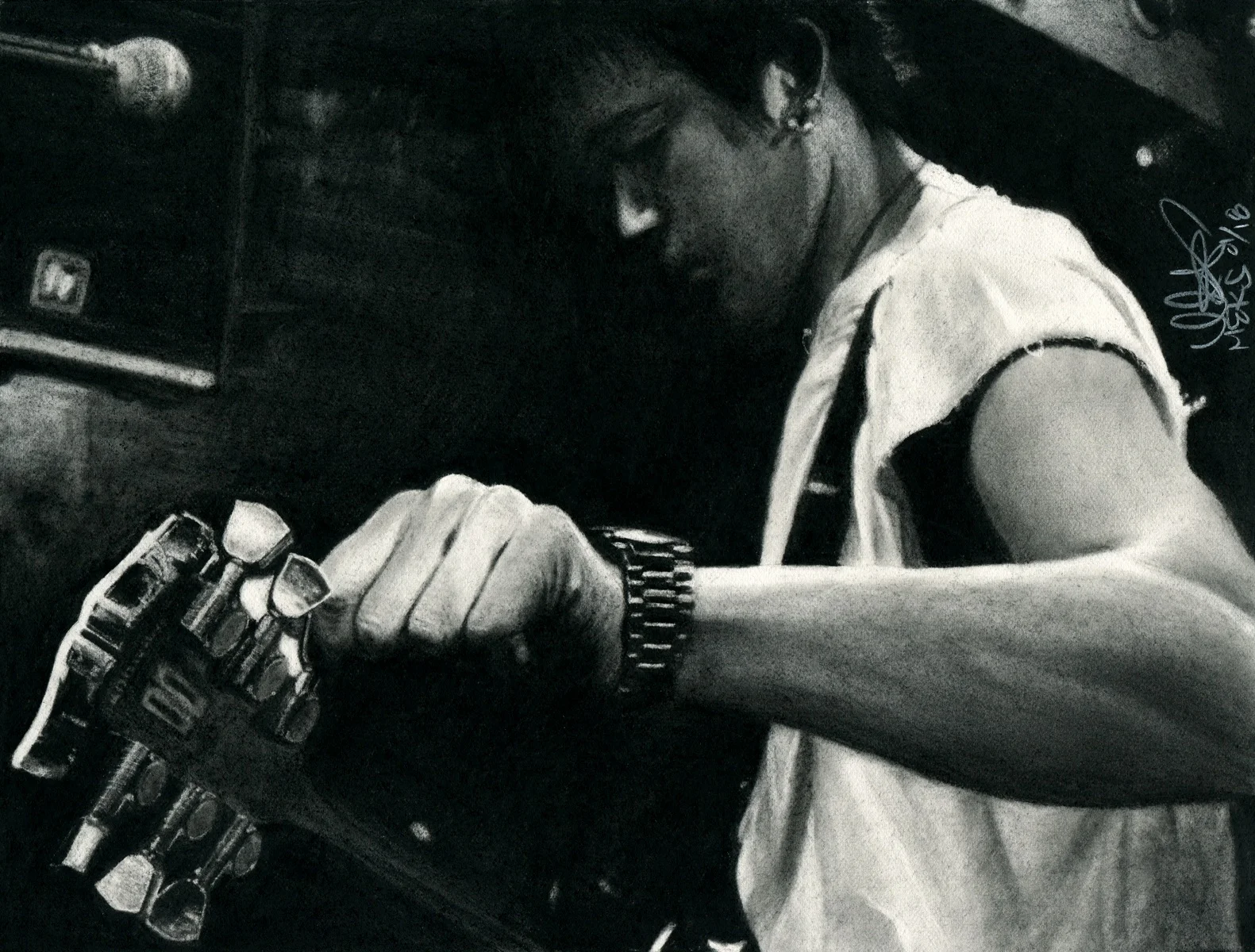 Tatsuya - Survive Said the Prophet
