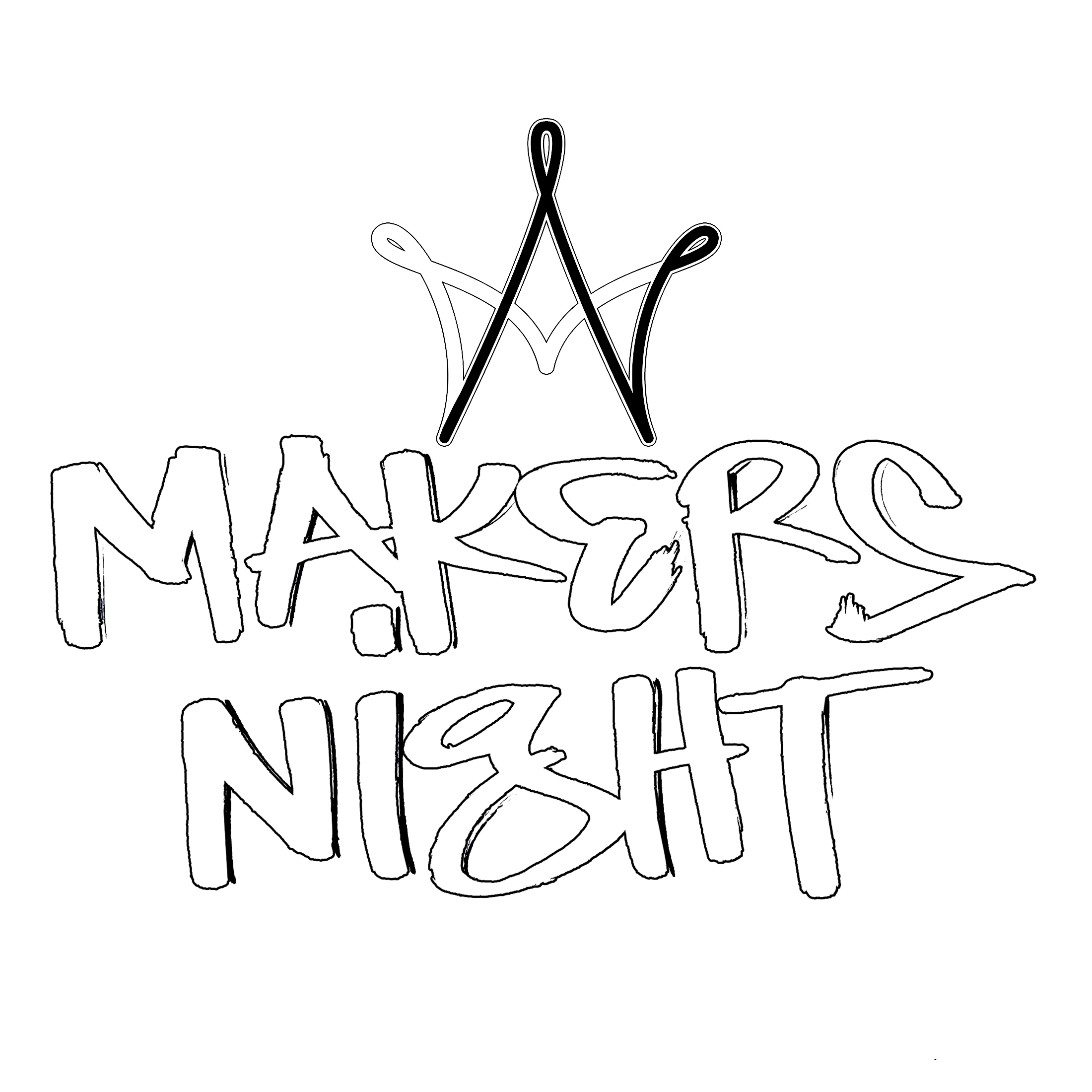 Makers Night Script