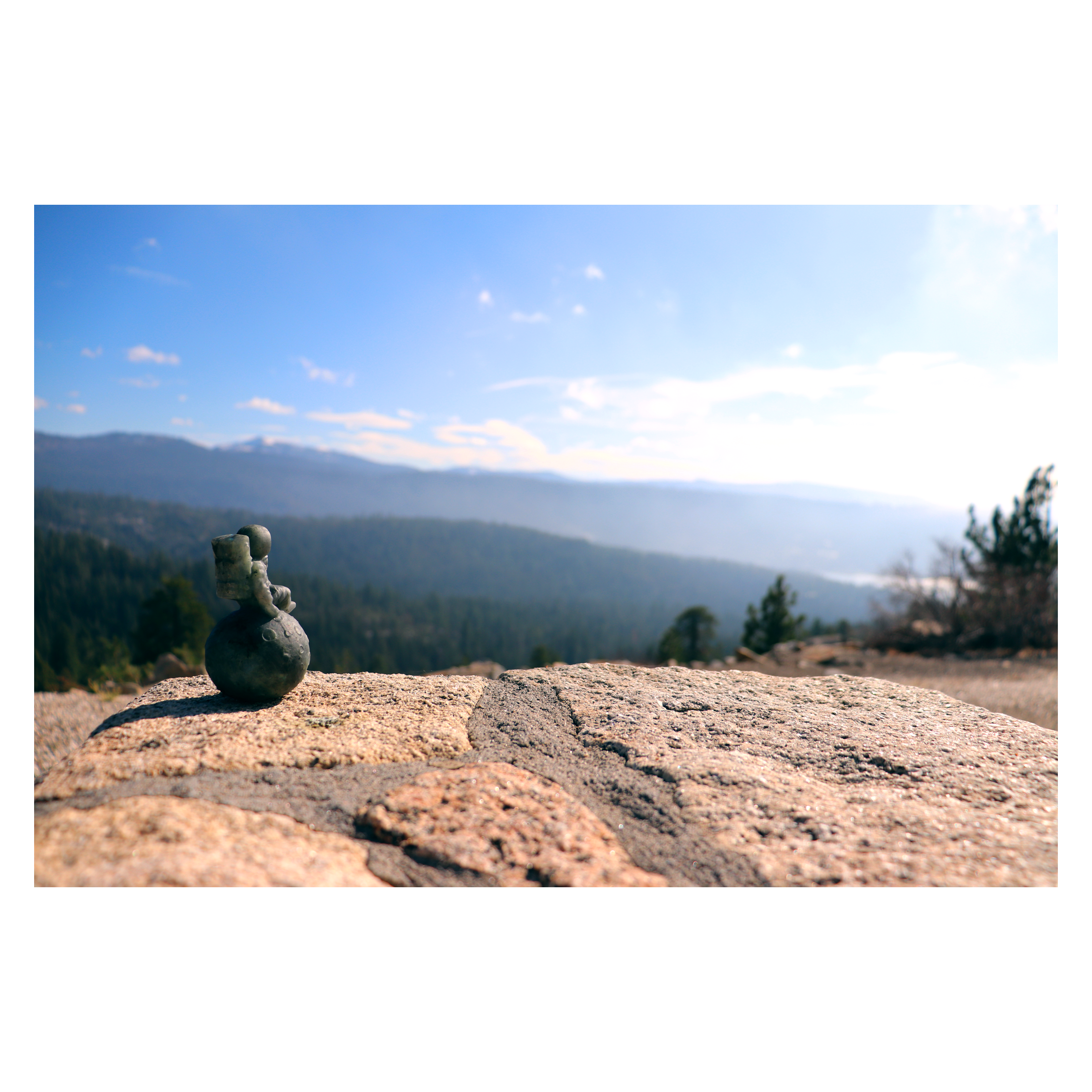 The Mountain Series