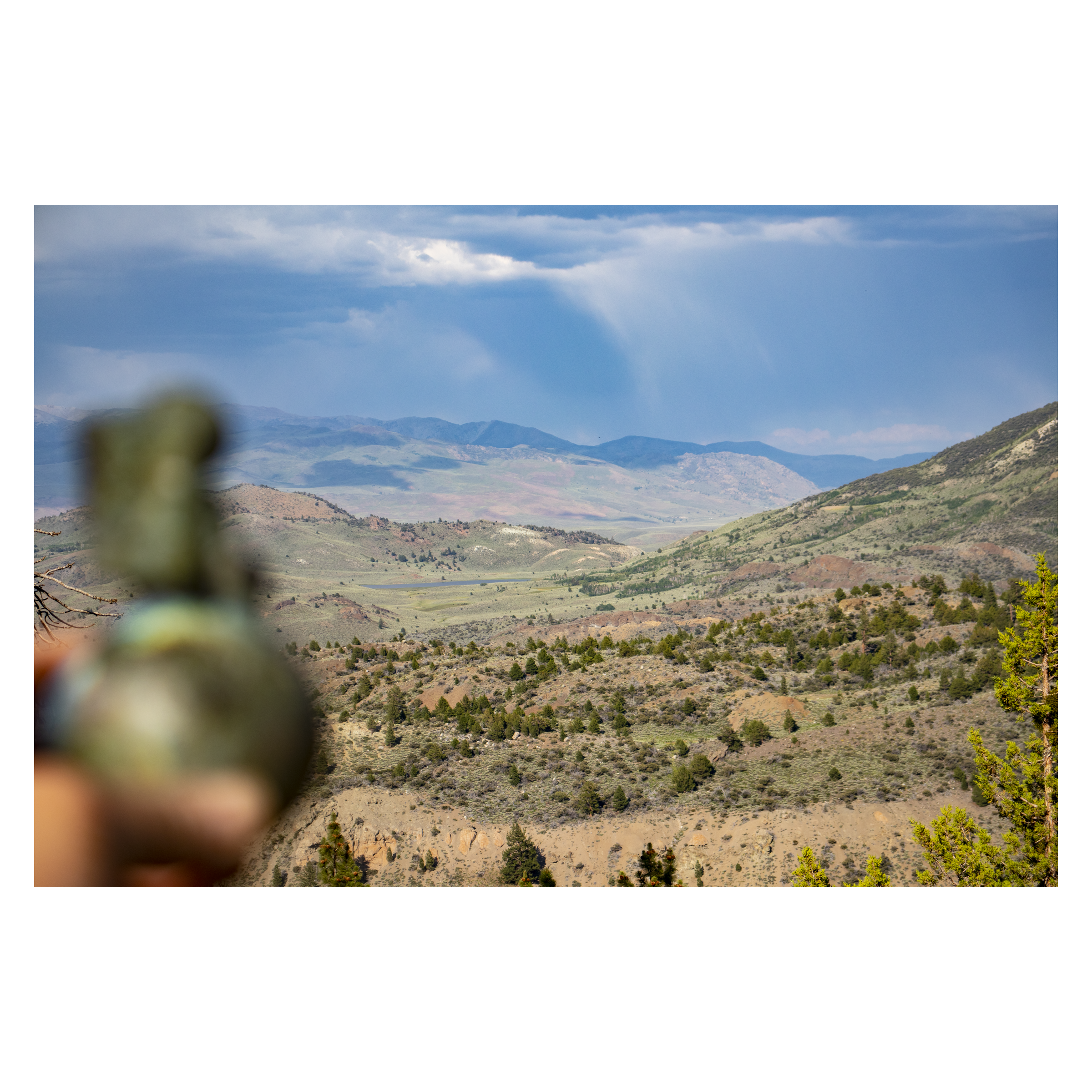 Mono County, CA, USA