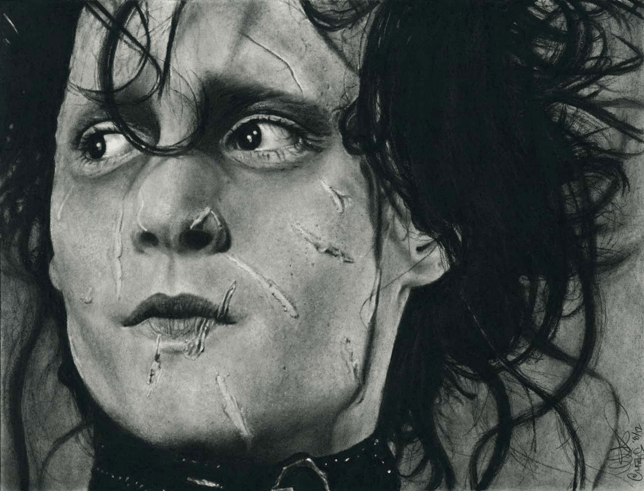 before he came down here it never snowed.png